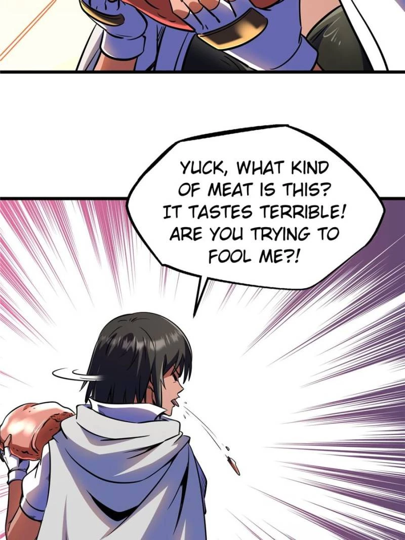 Super Gene Chapter 289 - 63