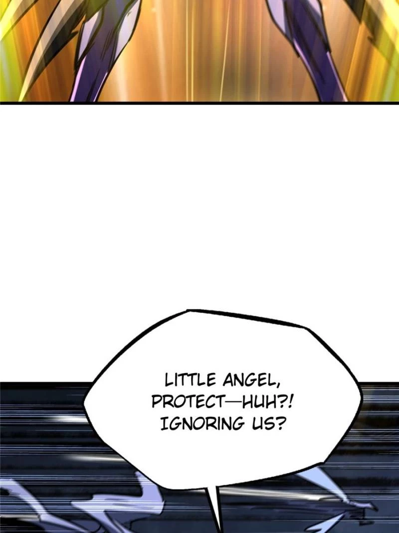 Super Gene Chapter 288 - 56