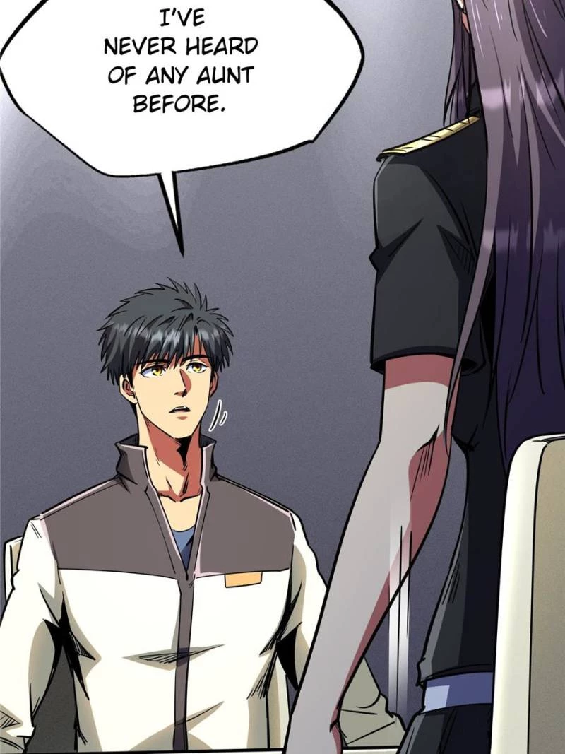 Super Gene Chapter 290 - 66