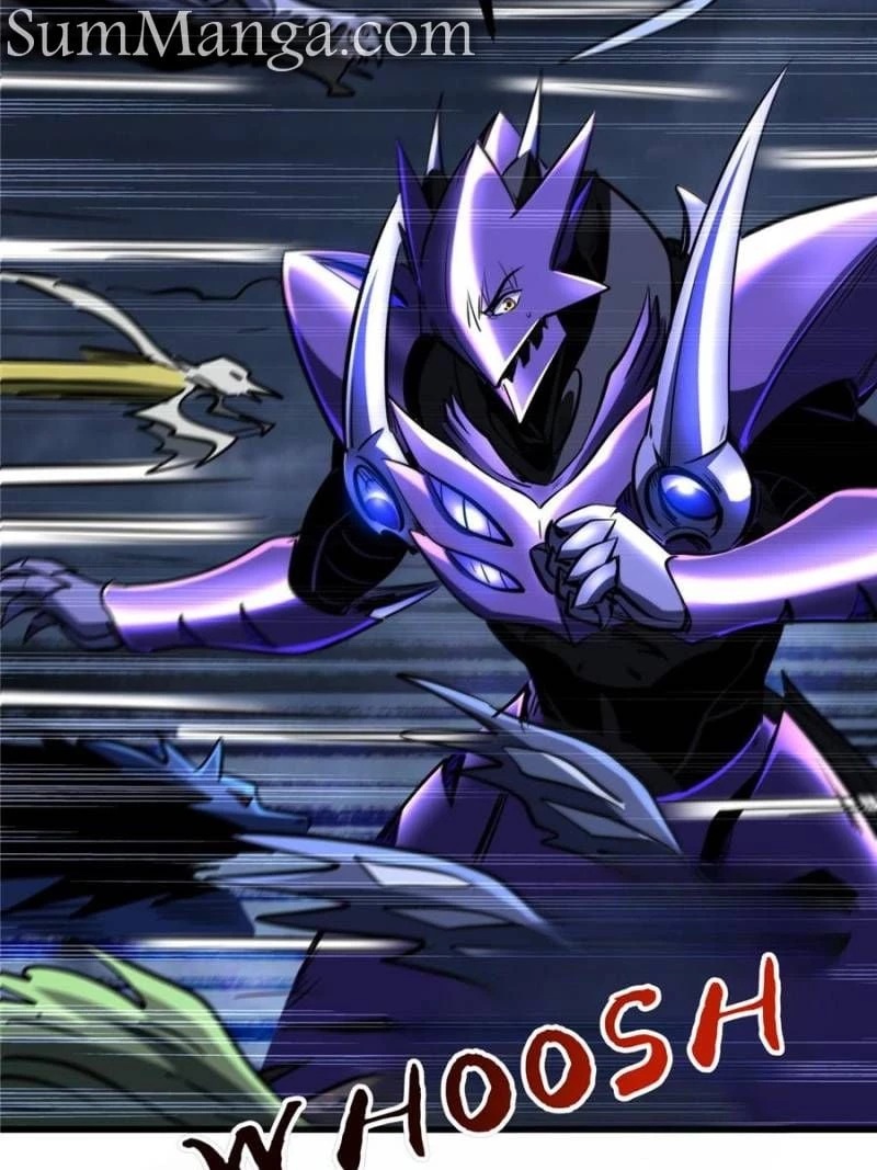 Super Gene Chapter 288 - 57