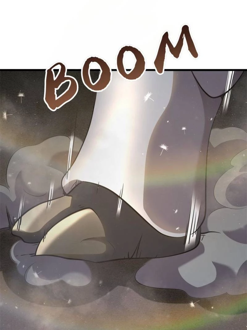Super Gene Chapter 286 - 3