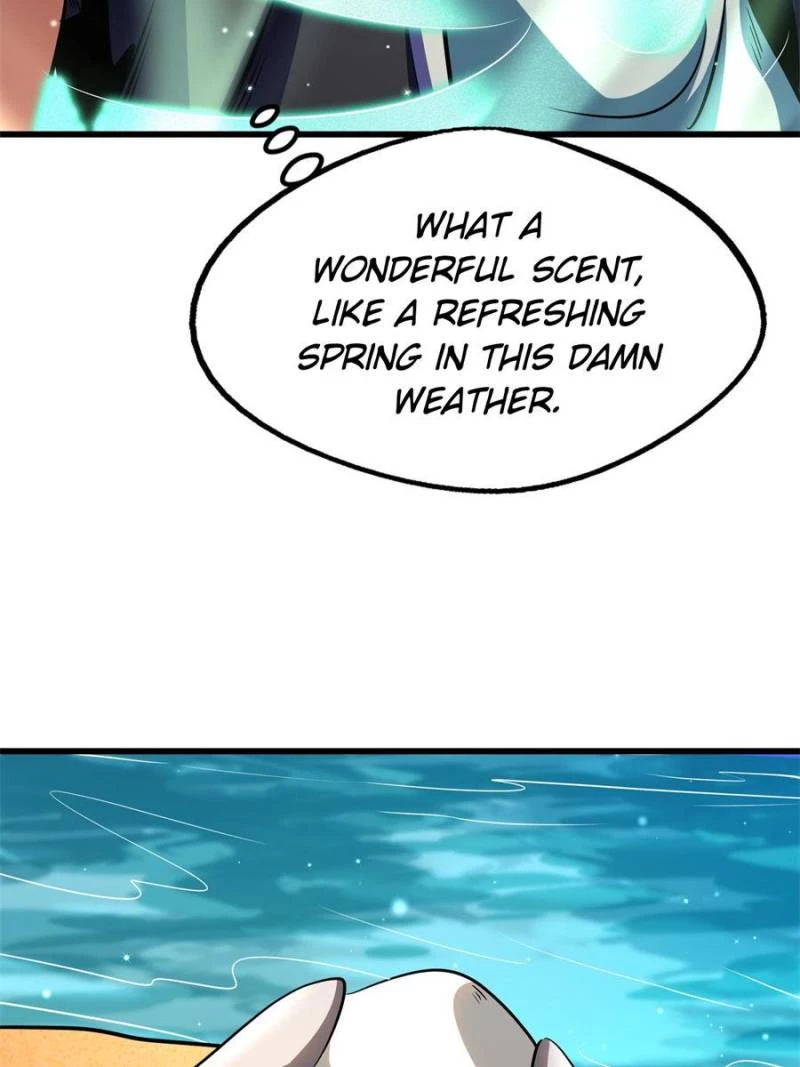 Super Gene Chapter 287 - 51