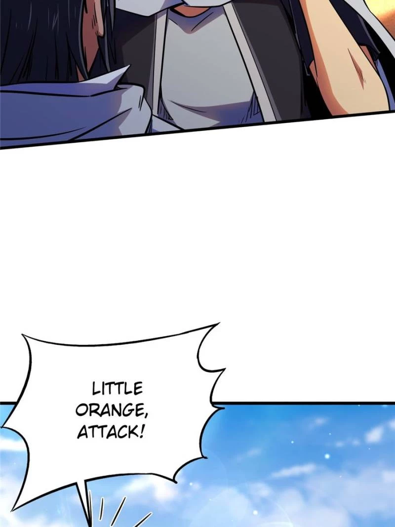 Super Gene Chapter 289 - 66