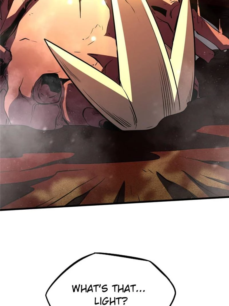 Super Gene Chapter 288 - 62