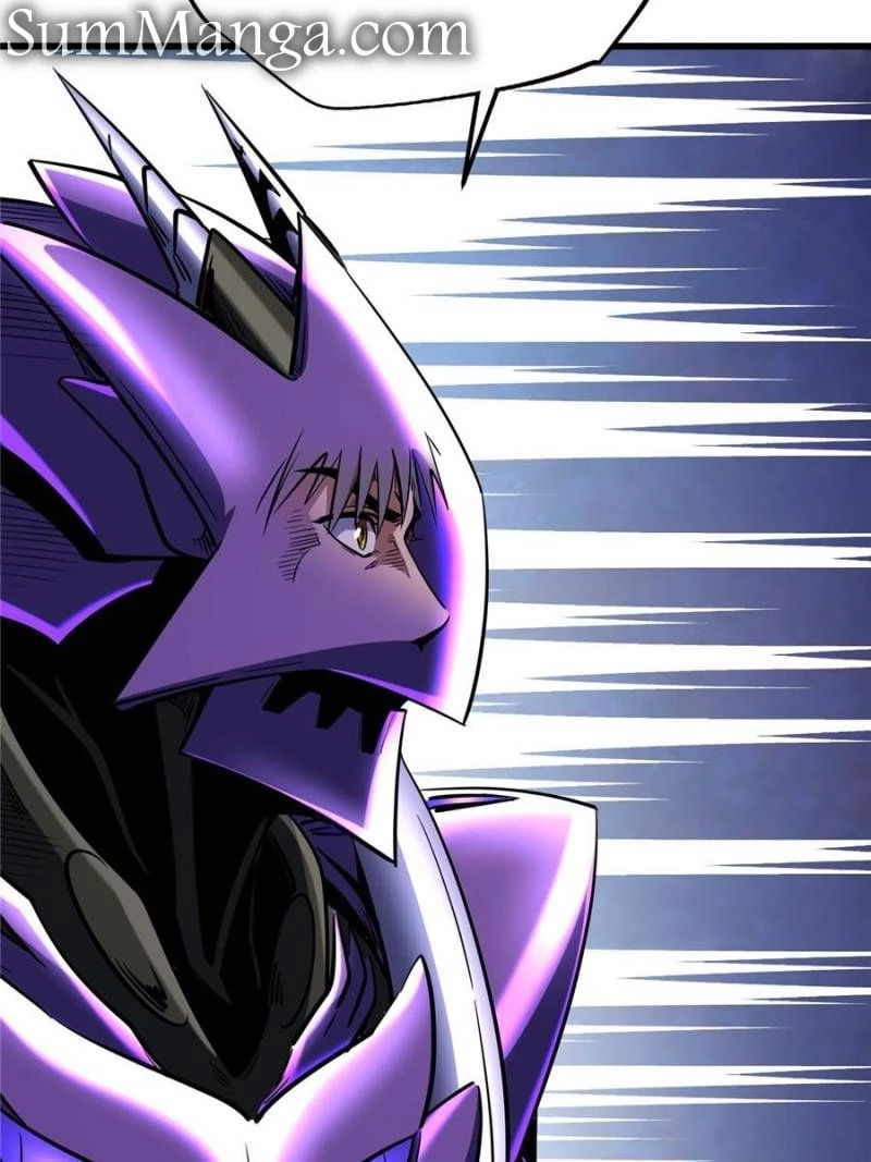 Super Gene Chapter 288 - 63