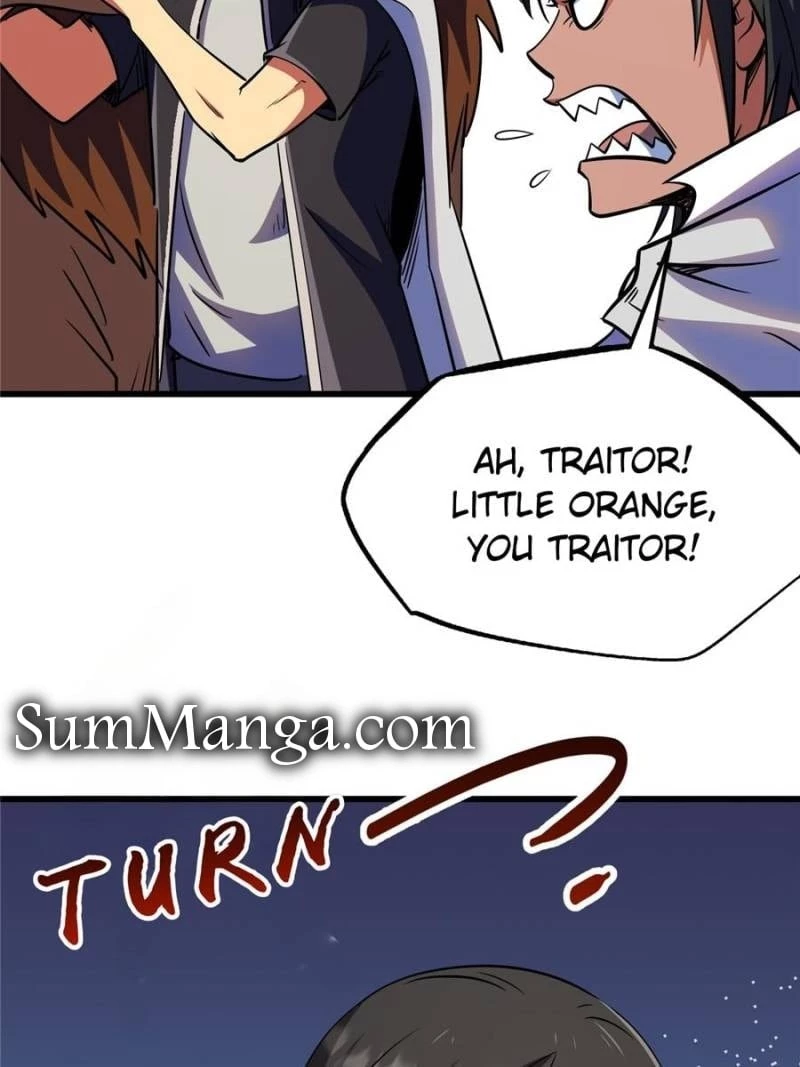 Super Gene Chapter 289 - 69