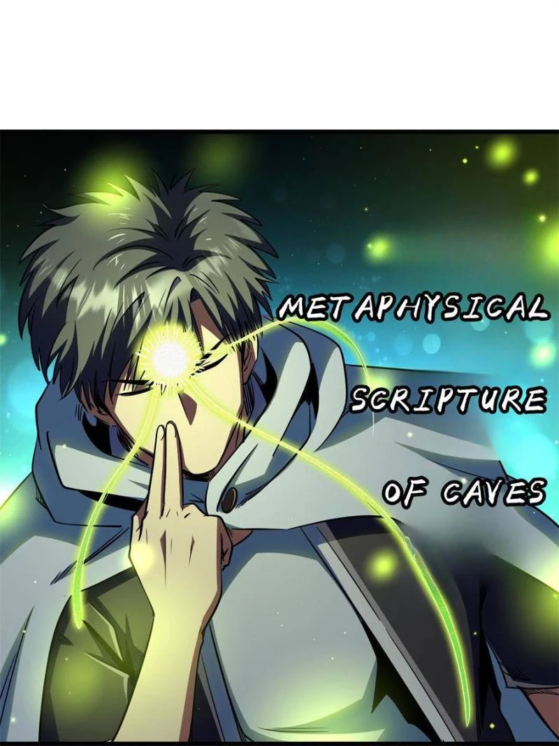 Super Gene Chapter 287 - 56