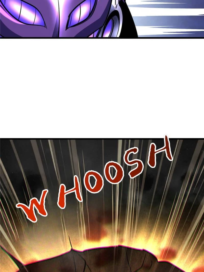 Super Gene Chapter 288 - 64