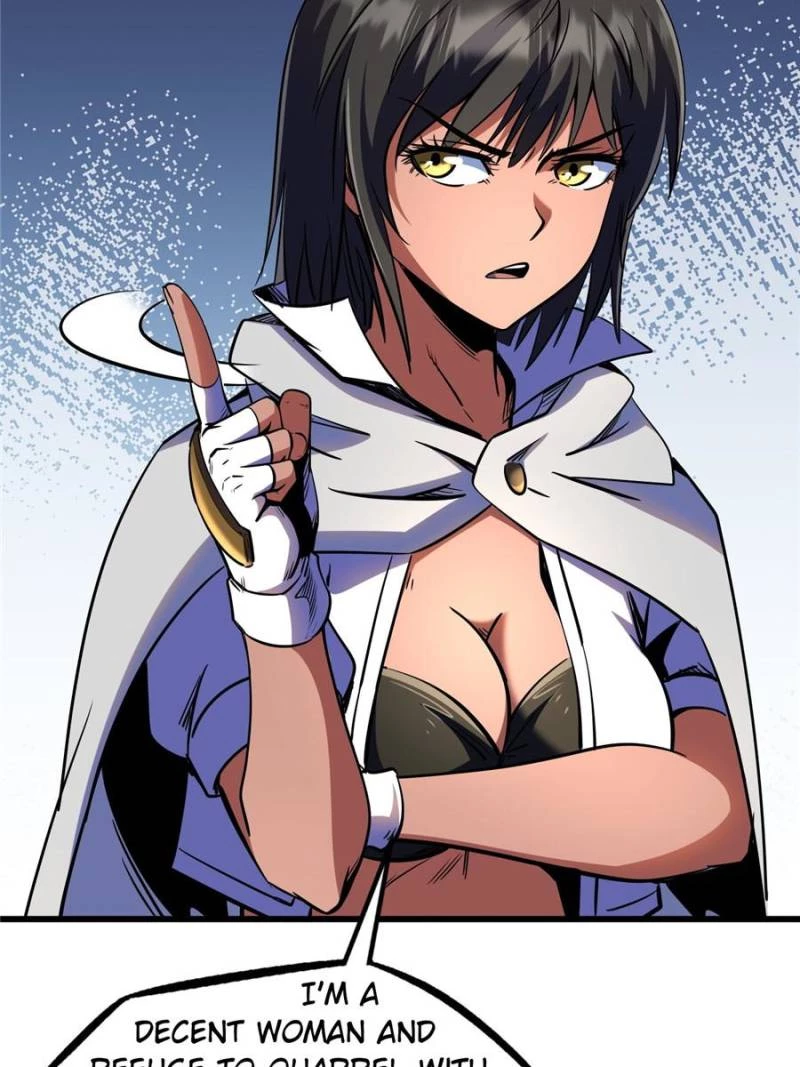 Super Gene Chapter 289 - 70