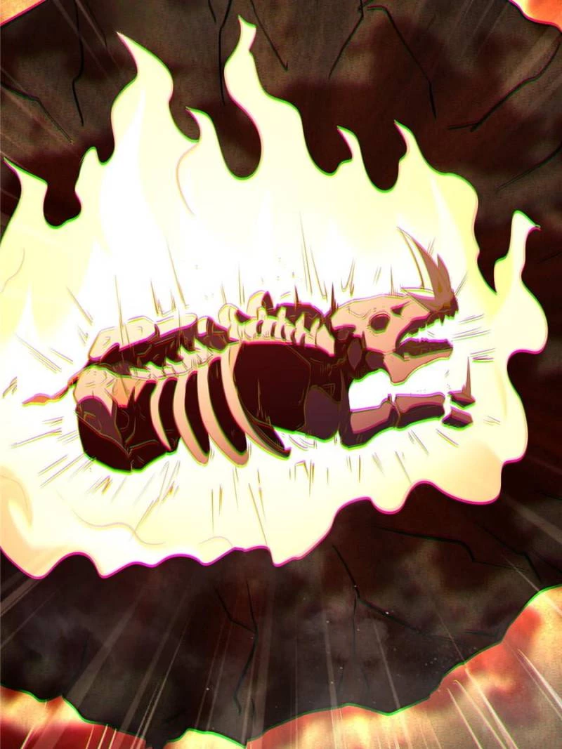 Super Gene Chapter 288 - 65
