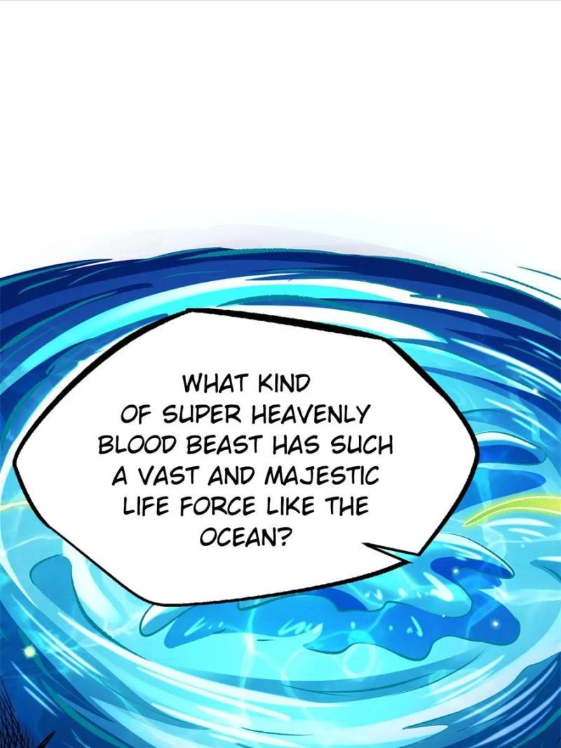 Super Gene Chapter 287 - 57