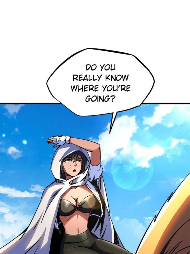 Super Gene Chapter 285 - 2