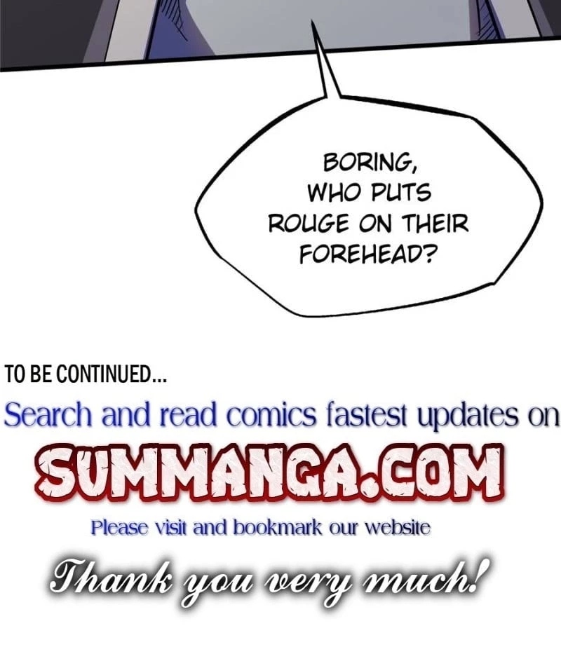 Super Gene Chapter 289 - 73