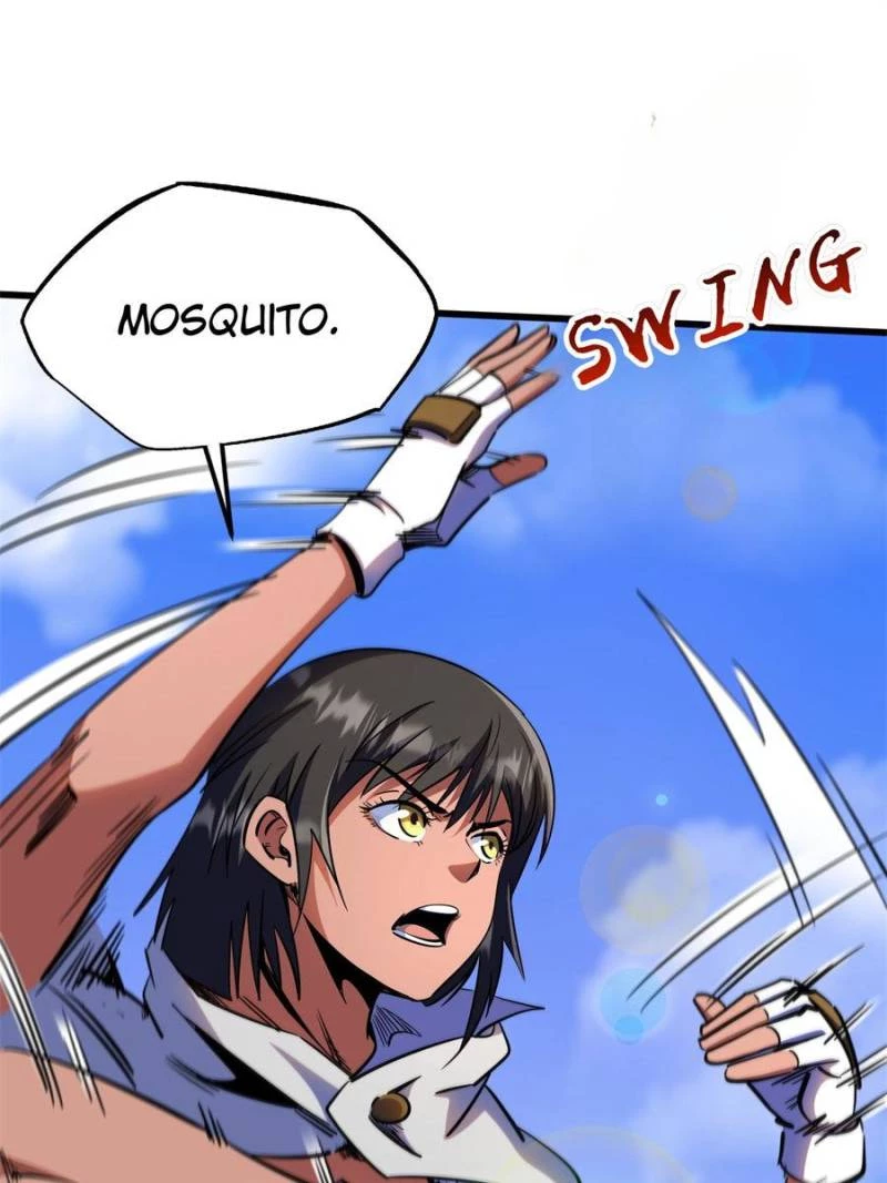 Super Gene Chapter 286 - 12