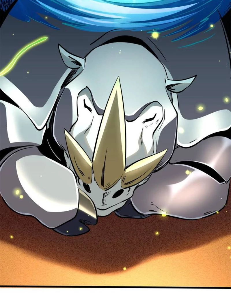 Super Gene Chapter 287 - 58