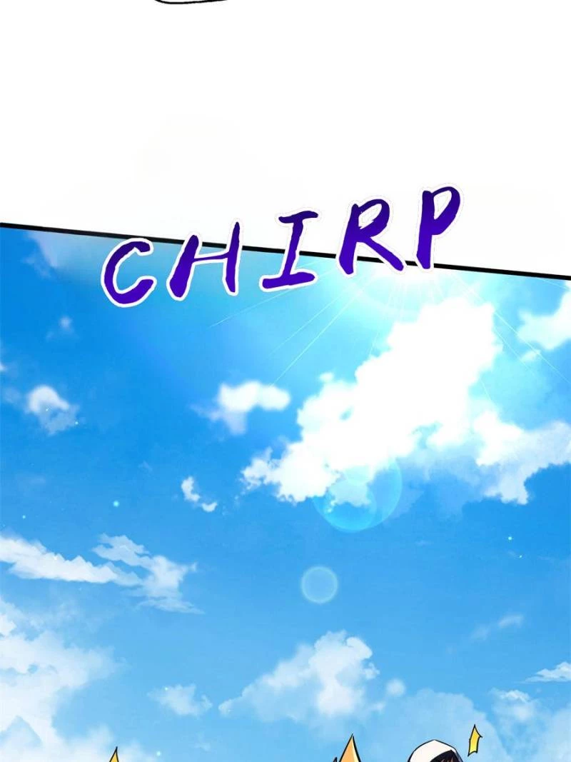 Super Gene Chapter 285 - 6