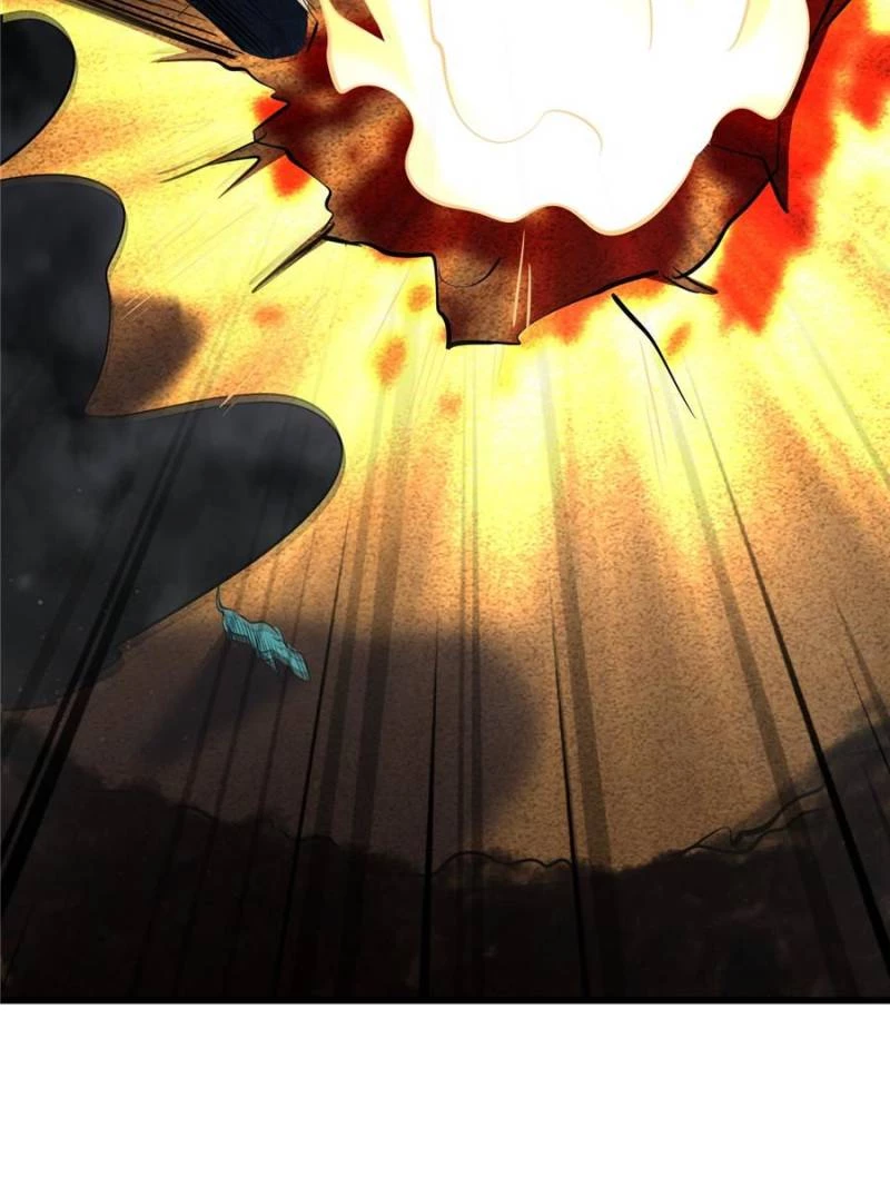 Super Gene Chapter 288 - 68