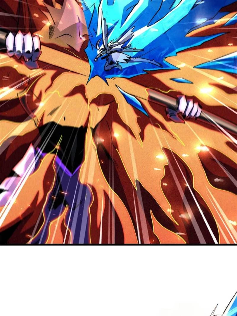 Super Gene Chapter 284 - 2