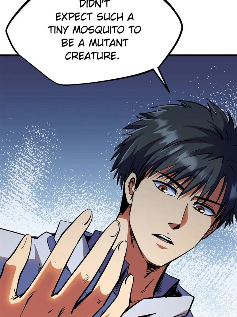 Super Gene Chapter 286 - 16