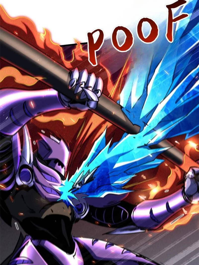 Super Gene Chapter 284 - 3