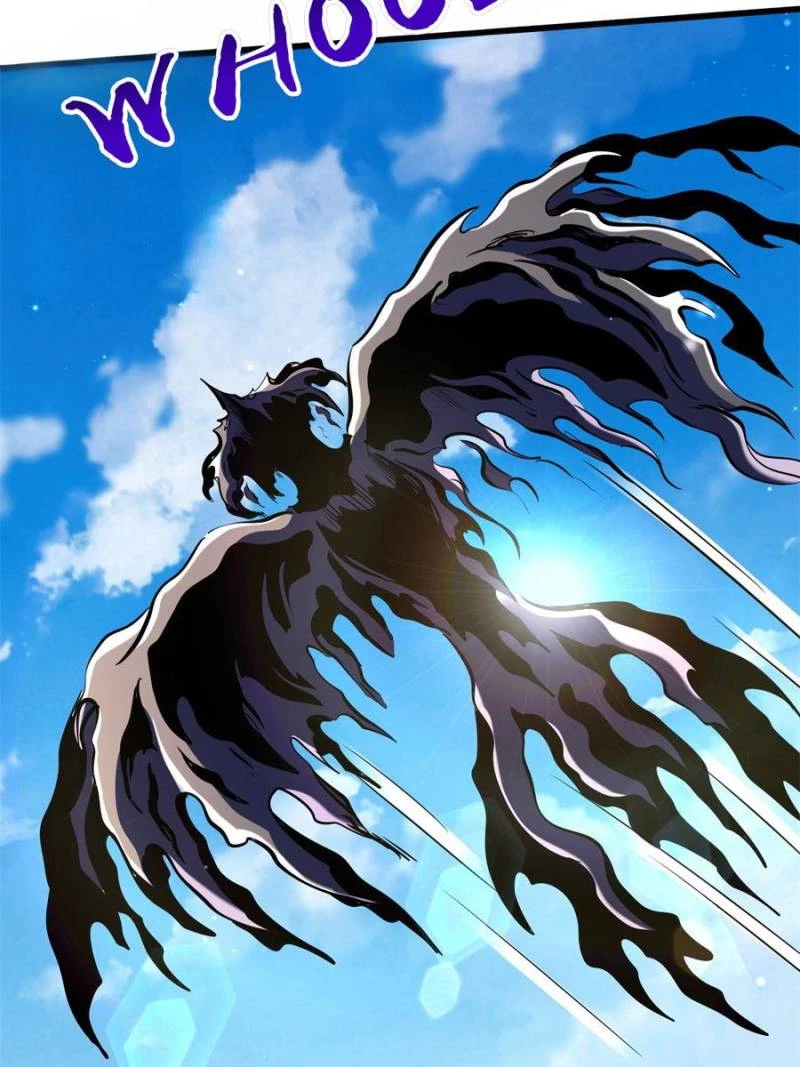 Super Gene Chapter 285 - 8
