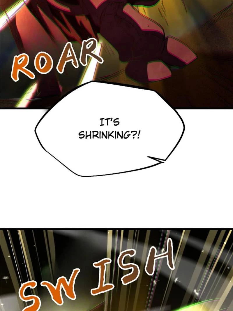 Super Gene Chapter 288 - 71