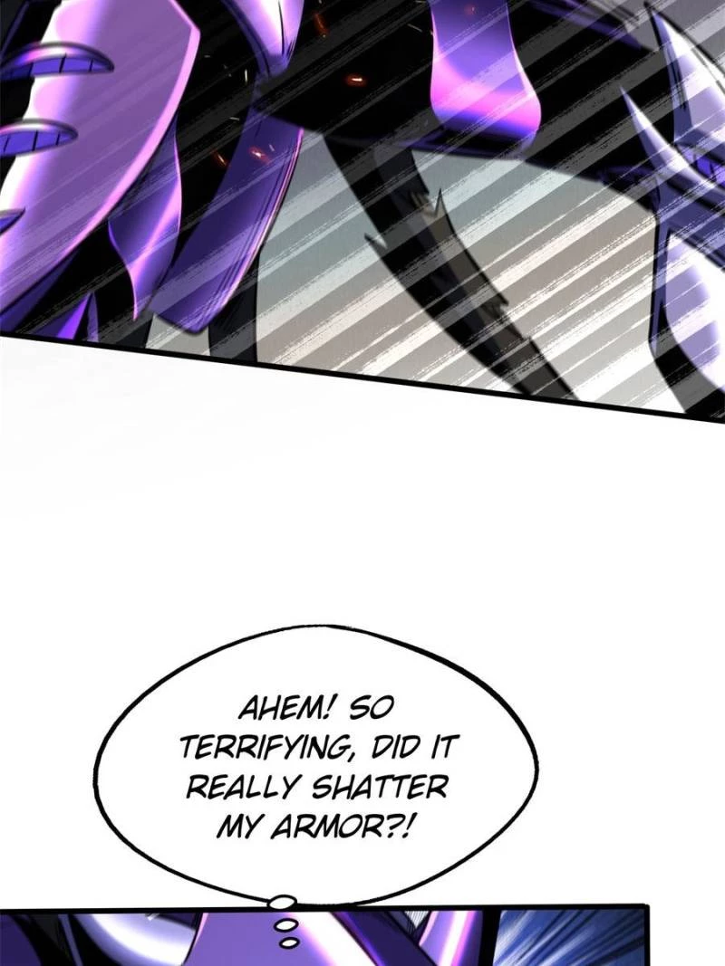 Super Gene Chapter 284 - 4