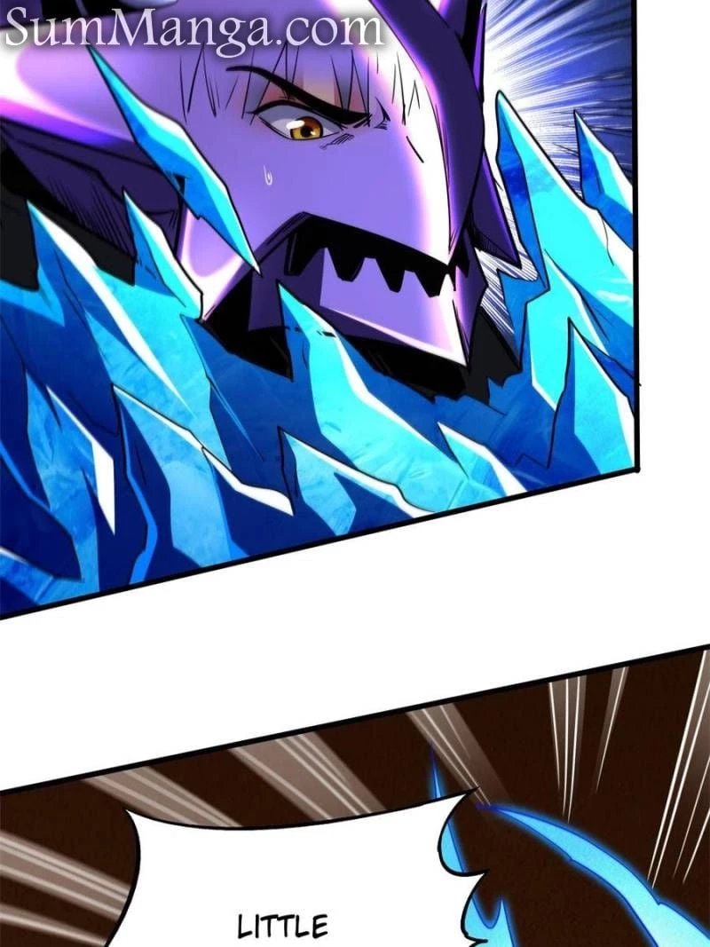 Super Gene Chapter 284 - 5