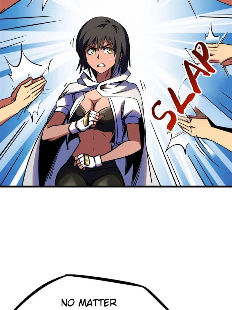 Super Gene Chapter 286 - 19