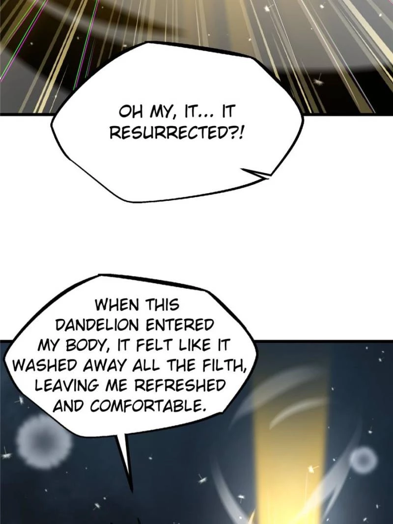 Super Gene Chapter 288 - 73