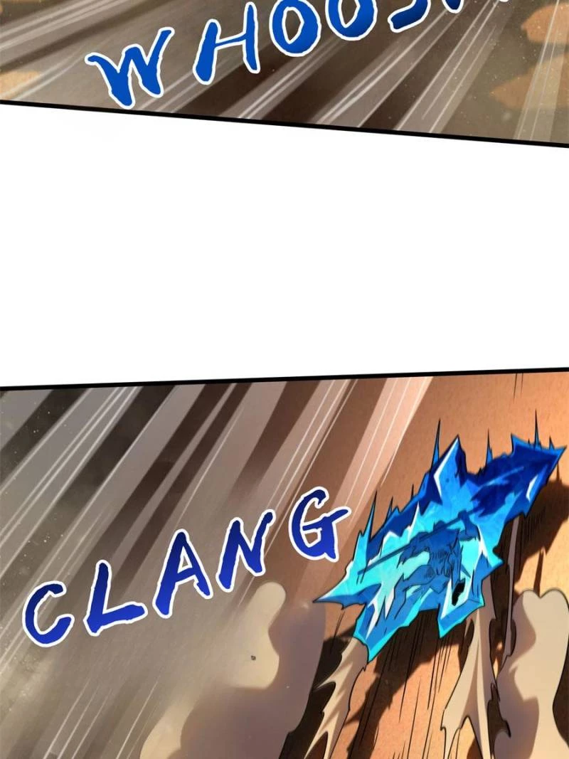Super Gene Chapter 284 - 7