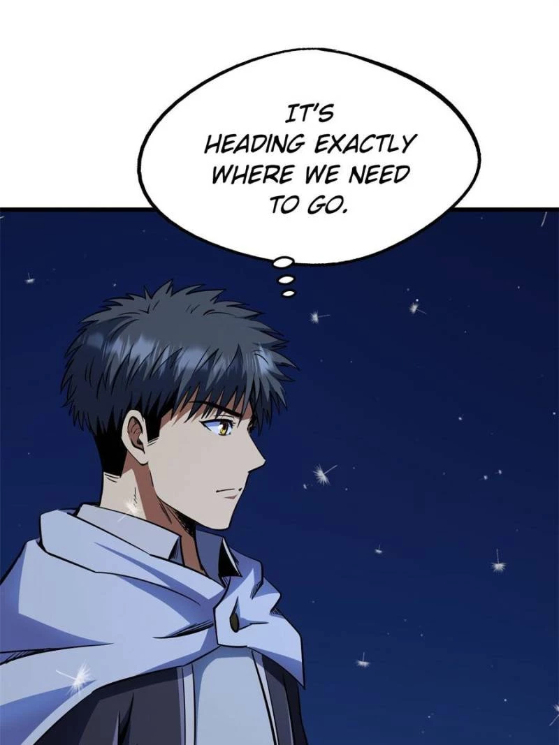 Super Gene Chapter 287 - 67
