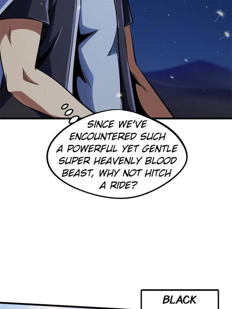 Super Gene Chapter 287 - 68