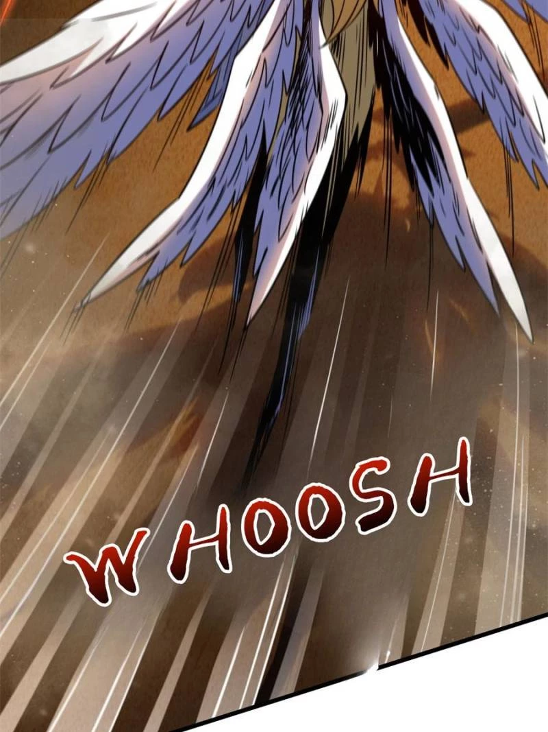 Super Gene Chapter 284 - 9