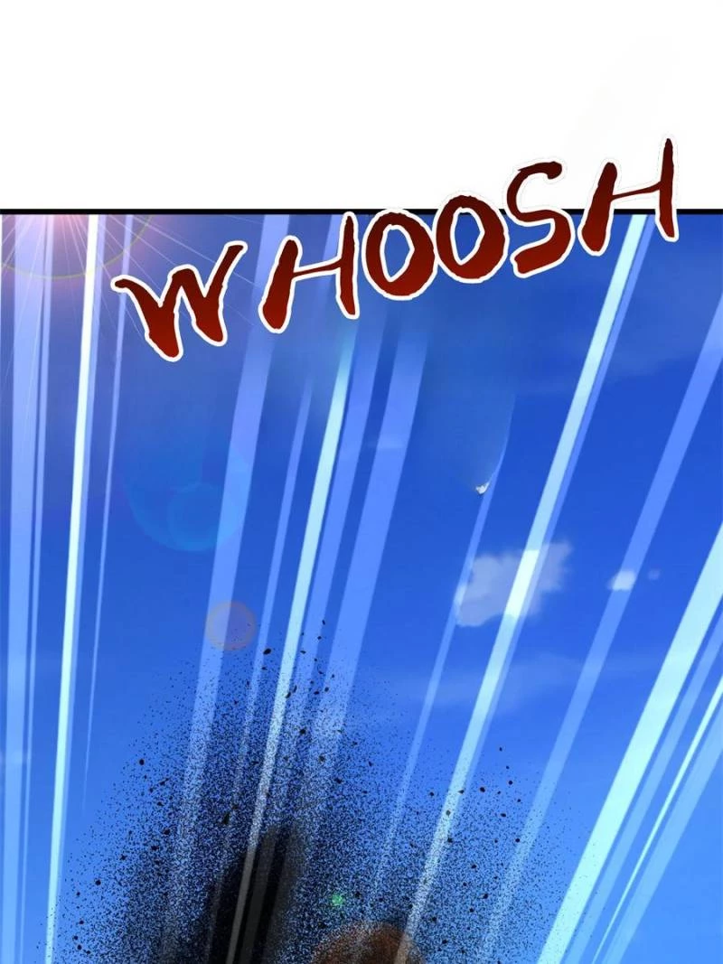 Super Gene Chapter 286 - 24