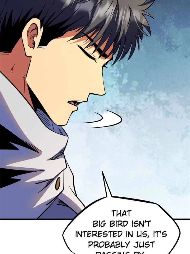 Super Gene Chapter 285 - 16