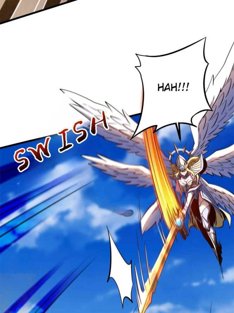 Super Gene Chapter 284 - 10