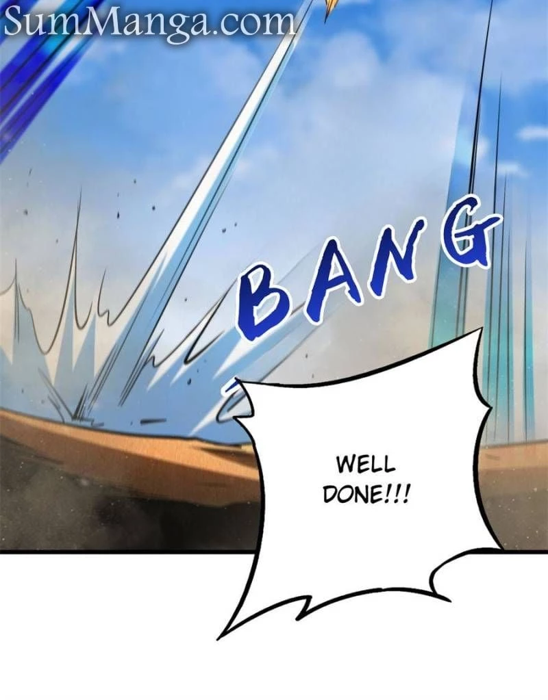 Super Gene Chapter 284 - 11