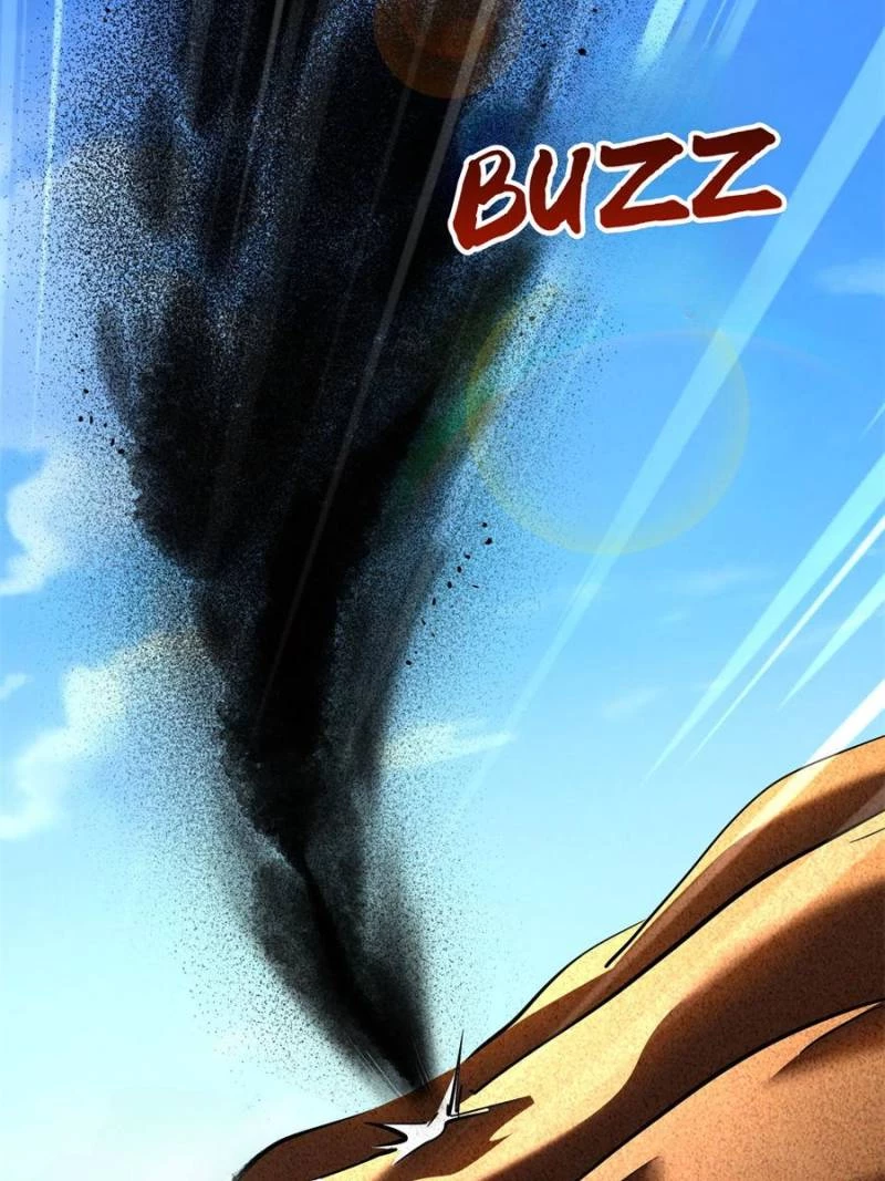 Super Gene Chapter 286 - 25