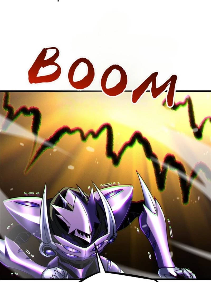 Super Gene Chapter 288 - 79
