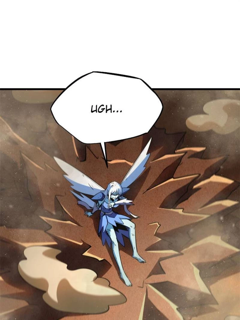 Super Gene Chapter 284 - 12