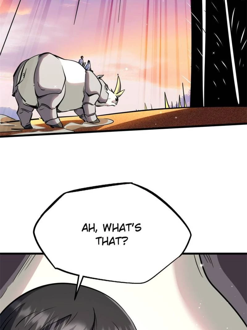 Super Gene Chapter 287 - 72