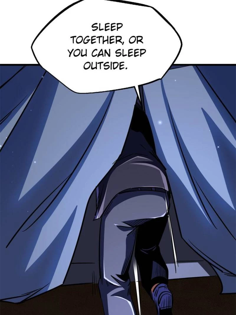Super Gene Chapter 285 - 19