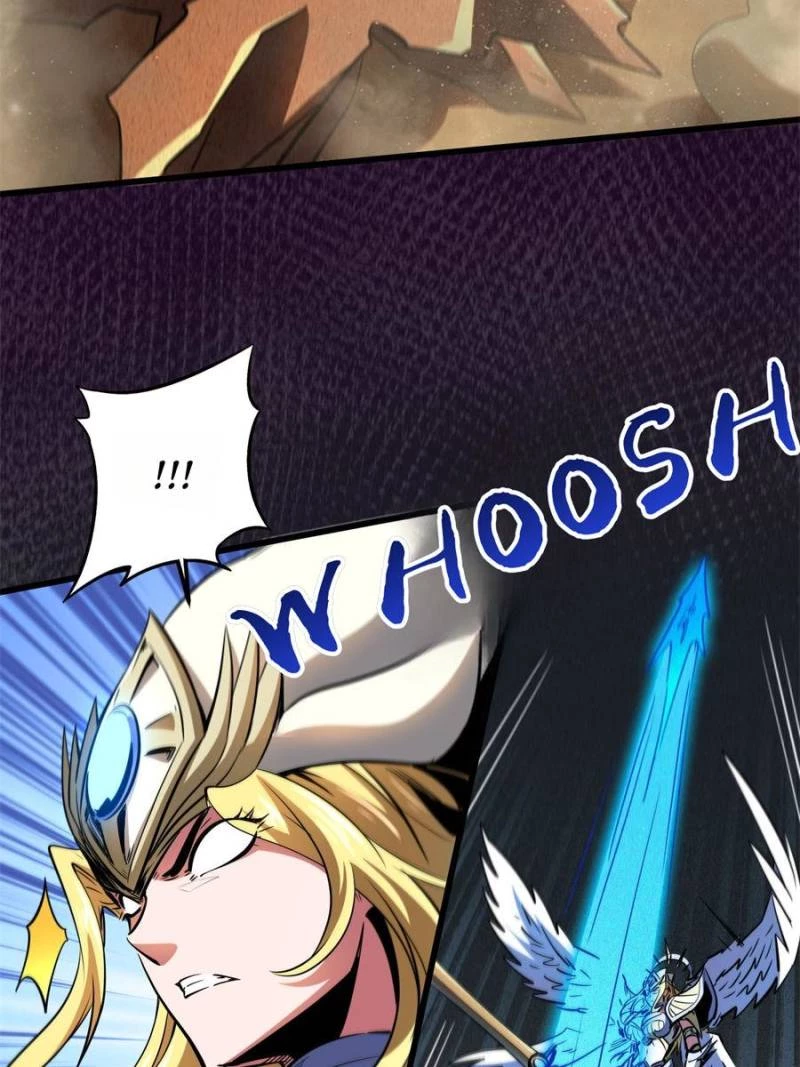 Super Gene Chapter 284 - 13