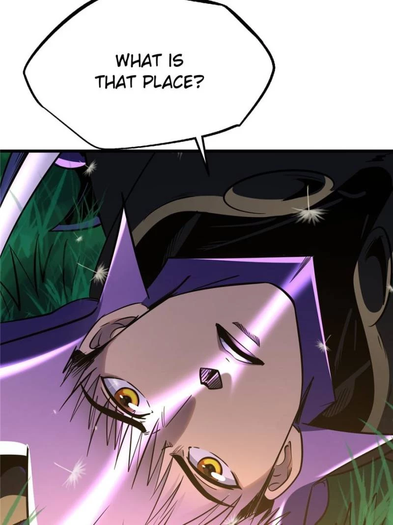 Super Gene Chapter 288 - 83
