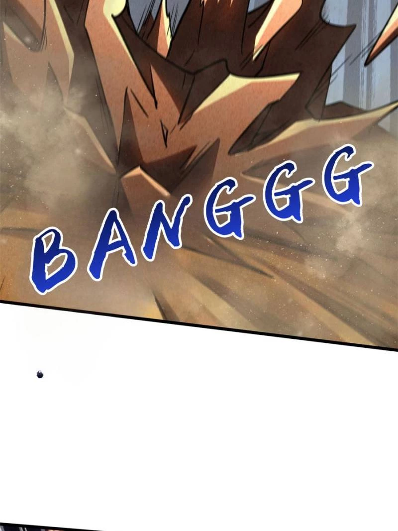 Super Gene Chapter 284 - 15