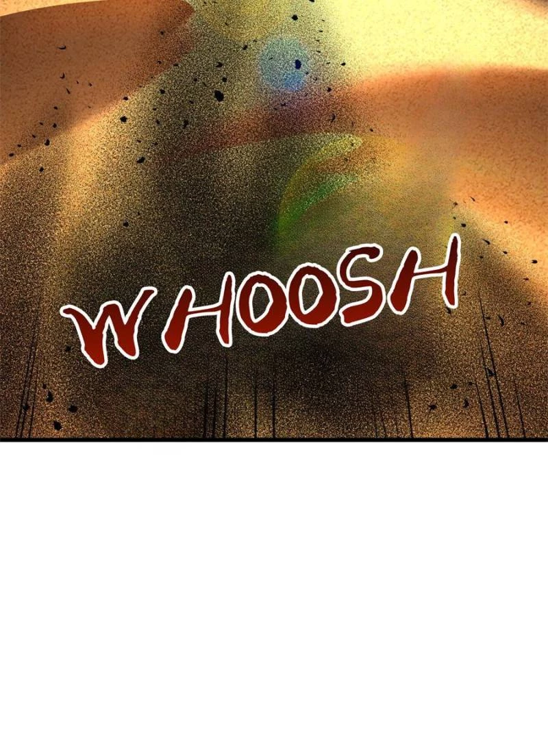Super Gene Chapter 286 - 29