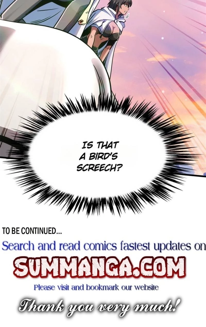 Super Gene Chapter 287 - 76