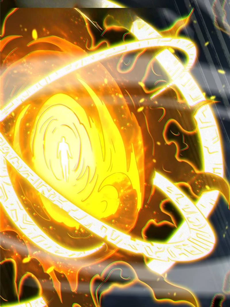 Super Gene Chapter 288 - 85