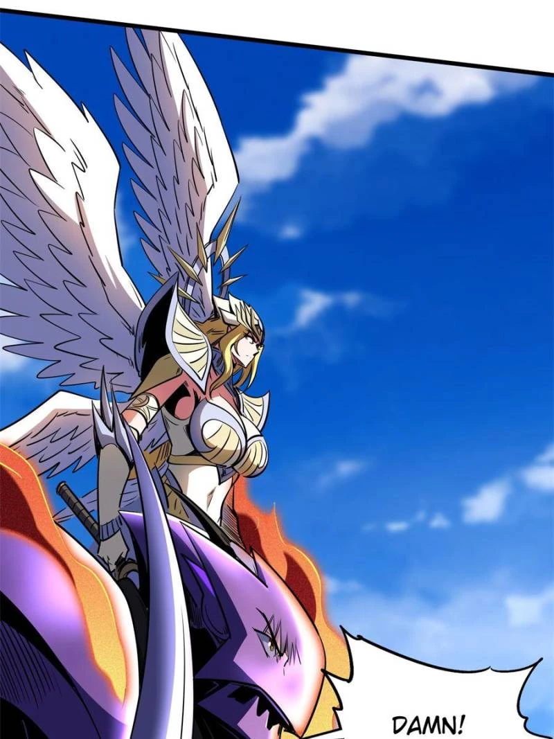 Super Gene Chapter 284 - 18